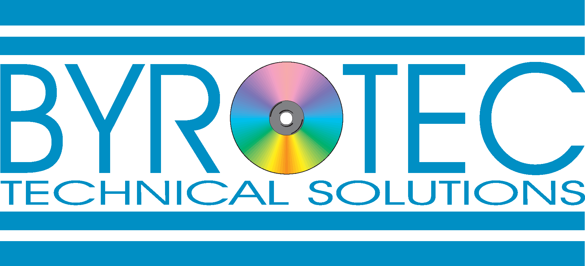 Byrotec Logo Vector Logo